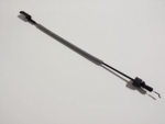 31253056 - Body: Lock Cable for Volvo: S60, V70, XC70 Image