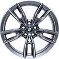 36118089894 - Suspension: Wheel, Alloy for BMW Image