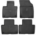 32357518 - : Rubber Floor Mats Set - Charcoal (T8) for Volvo Image
