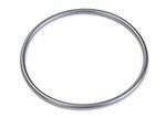 N91017101 - Cooling System: Inter-cooler Pipe O-Ring for Porsche: Cayenne, Panamera Image