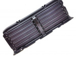 T2H41245 - : Radiator Shutter Assembly for Jaguar: F-Pace, XE, XF Image