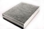 XR849205 - HVAC: Filter for Jaguar: S-Type Image