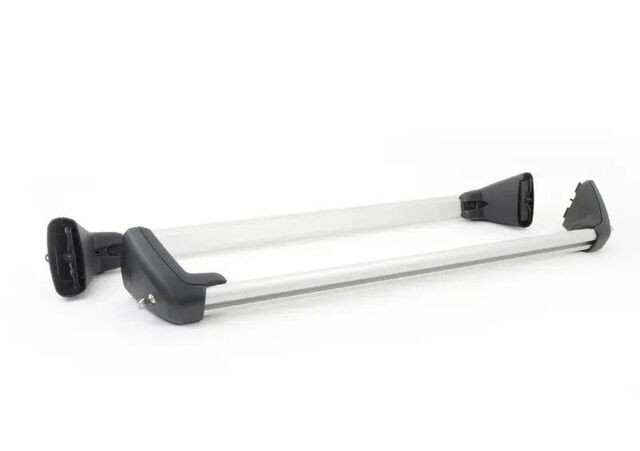 82712361815 - Hauling: Roof Rack Base Support System for BMW: 230i, 230i xDrive, 428i, 430i, 430i xDrive, 435i, 440i, 440i xDrive, M2, M240i, M240i xDrive, M4 Image