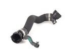 17127575427 - Cooling System: Lower Hose for BMW: 530i, 540i, 550i, 550i GT, 550i GT xDrive, 550i xDrive, 650i, 650i Gran Coupe, 650i xDrive, 650i xDrive Gran Coupe, 750i, 750i xDrive, 750Li, 750Li xDrive, Alpina B6 xDrive Gran Coupe, Alpina B7, Alpina B7 xDrive, Alpina B7L, Alpina B7L xDrive Image