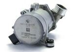 11517586925 - Cooling System: Water Pump for BMW: 128i, 135i, 135is, 325i, 325xi, 328i, 328i xDrive, 328xi, 330i, 330xi, 525i, 525xi, 528i, 528i xDrive, 528xi, 530i, 530xi, 535i, 535i xDrive, 535xi, M3, X3, X5, Z4 Image