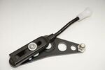 98756127805 - Body: Lever Assembly for Porsche Image