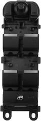Window Switch - Jaguar (C2D1739)