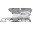 94811104201 - Exhaust: Exhaust Manifold Heat Shield for Porsche: Panamera Image