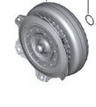 24407544944 - : Automatic Transmission Torque Converter for BMW: X3 Image