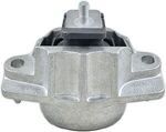 LR094225 - Engine: Side Mount for Land-Rover Image