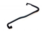 AJ812235 - Emission System: Breather Tube for Jaguar: F-Pace, F-Type, XF, XFR, XFR-S, XJ, XJR, XJR575, XKR, XKR-S Image