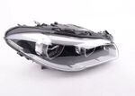 63117352486 - Electrical: Headlamp Assembly for BMW: 528i, 528i xDrive, 535d, 535d xDrive, 535i, 535i xDrive, 550i, 550i GT, 550i xDrive, ActiveHybrid 5, M5 Image