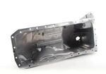 11137552414 - Engine: Oil Pan for BMW: 128i, 325i, 325xi, 328i, 328i xDrive, 328xi, 330i, 330xi, 525i, 528i, 528i xDrive, 530i, 535i, 535i xDrive, Z4 Image