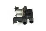 64116910544 - HVAC: Control Valve for BMW Image