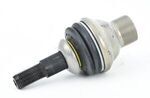 31106852536 - Suspension: Lower Ball Joint for BMW: 530e, 530e xDrive, 530i, 530i xDrive, 540d xDrive, 540i, 540i xDrive, 640i xDrive Gran Turismo, 740e xDrive, 740i, 740i xDrive, 745e xDrive, 750i, 750i xDrive, 840i xDrive, 840i xDrive Gran Coupe, Alpina B7, Alpina B8 Gran Coupe, M5, M550i xDrive, M760i xDrive, M8, M8 Gran Coupe, M850i xDrive, M850i xDrive Gran Coupe Image