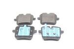 34216885187 - Brakes: Rear Pads for BMW Image