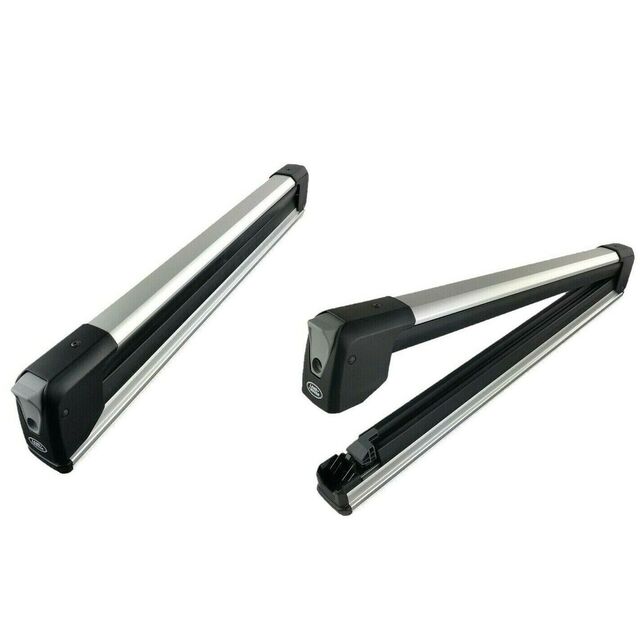 VPLZR0187 - Hauling: Carrier - Roof S for Land-Rover Image