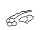 11428580682 - Engine: Engine Oil Filter Adapter Gasket for BMW Image