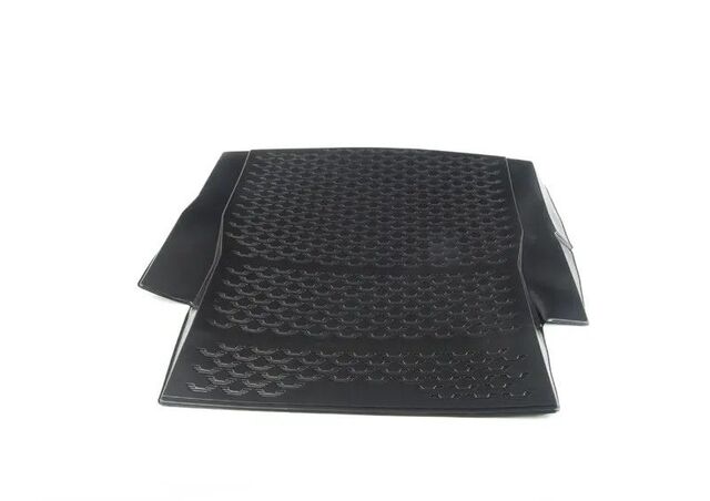 51470397600 - Interior: Fitted Luggage Compartment Mat - Coupe for BMW Image