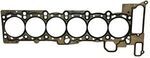 11127501304 - Engine: Head Gasket for BMW: 323Ci, 323i, 325Ci, 325i, 325xi, 328Ci, 328i, 330Ci, 330i, 330xi, 525i, 528i, 530i, X3, X5, Z3, Z4 Image