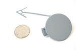 99750580300G2X - Body: Tow Eye Cap for Porsche Image