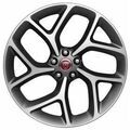 T4N5393 - Suspension: Wheel, Alloy for Jaguar: XE Image