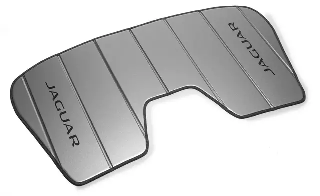 T2H7755 - Interior: Uv Sunshade - Front Windscreen for Jaguar: XE, XF Image
