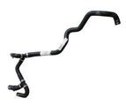 C2C18161 - Cooling System: Upper Return Hose for Jaguar Image