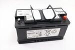 61216806755 - Electrical: Battery for BMW: 228i, 228i xDrive, 230i, 230i xDrive, 320i, 320i xDrive, 325i, 325xi, 328d, 328d xDrive, 328i, 328i GT xDrive, 328i xDrive, 330e, 330e xDrive, 330i, 330i GT xDrive, 330i xDrive, 330xi, 335i GT xDrive, 340i, 340i GT xDrive, 340i xDrive, 428i, 428i Gran Coupe, 428i xDrive, 428i xDrive Gran Coupe, 430i, 430i Gran Coupe, 430i xDrive, 430i xDrive Gran Coupe, 435i, 435i Gran Coupe, 435i xDrive, 435i xDrive Gran Coupe, 440i, 440i Gran Coupe, 440i xDrive, 440i xDrive Gran Coupe, 530e, 530e xDrive, 530i, 530i xDrive, 540d xDrive, 540i, 540i xDrive, 640i Gran Coupe, 640i xDrive Gran Coupe, 640i xDrive Gran Turismo, 645Ci, 650i, 650i Gran Coupe, 650i xDrive Gran Coupe, 740e xDrive, 740i, 740i xDrive, 745e xDrive, 745i, 745Li, 750i, 750i xDrive, 750Li, 760i, 760Li, 840i, 840i Gran Coupe, 840i xDrive, 840i xDrive Gran Coupe, Alpina B6 xDrive Gran Coupe, Alpina B7, Alpina XB7, M2, M235i, M235i xDrive, M240i, M240i xDrive, M3, M340i, M340i xDrive, M440i, M440i Gran Coupe, M440i xDrive, M440i xDrive Gran Coupe, M5, M550i xDrive, M6, M6 Gran Coupe, M760i xDrive, M8, M8 Gran Coupe, M850i xDrive, M850i xDrive Gran Coupe, X3, X4, X5, X6, X7, Z4 Image