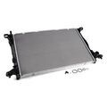 PAB121251B - Cooling System: Radiator for Porsche Image