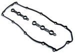 11120034108 - Engine: Valve Cover Gasket for BMW: 323i, 323is, 328i, 328is, 528i, M3, Z3 Image