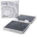 64319312318 - HVAC: Cabin Air Filter for BMW Image