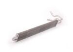 17117606254 - Steering: Power Steering Oil Cooler for BMW Image