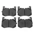 T4A34066 - : Brake Pads Front for Jaguar Image