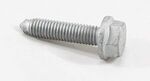 N0195038 - Engine: Trans Support Mount Bolt for Porsche Image