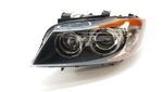 63117161669 - Electrical: Headlight for BMW Image