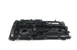 11128691779 - Engine: Valve Cover for BMW: M2, M240i, M240i xDrive, M340i, M340i xDrive, M440i, M440i Gran Coupe, M440i xDrive, M440i xDrive Gran Coupe, X3, X4, Z4 Image