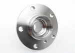 33006867806 - Brakes: Hub for BMW: 528i, 528i xDrive, 530i, 535d, 535d xDrive, 535i, 535i GT, 535i GT xDrive, 535i xDrive, 540i, 550i, 550i GT, 550i GT xDrive, 550i xDrive, 640i, 640i Gran Coupe, 640i xDrive, 640i xDrive Gran Coupe, 650i, 650i Gran Coupe, 650i xDrive, 650i xDrive Gran Coupe, 740i, 740Ld xDrive, 740Li, 740Li xDrive, 750i, 750i xDrive, 750Li, 750Li xDrive, 760Li, ActiveHybrid 5, ActiveHybrid 7, Alpina B6 xDrive Gran Coupe, Alpina B7, Alpina B7 xDrive, Alpina B7L, Alpina B7L xDrive, M5, M6, M6 Gran Coupe Image