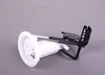 16117373514 - Fuel System: Fuel Filter for BMW Image