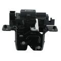 XR856390 - Body: Latch for Jaguar: S-Type Image