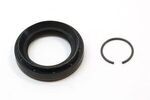 33107505602 - Driveline &amp; Axles: Drive Axle Shaft Seal for BMW: 318i, 318is, 318ti, 325, 325e, 325es, 325i, 325is, 325iX, 328i, 328is, 524td, 525i, 528e, 530i, 535i, 535is, 635CSi, 735i, 735iL, L7, M3, Z3 Image