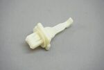 95855538500 - Body: Pillar Trim Clip for Porsche: 911, Cayenne Image