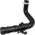 LR013684 - Cooling System: Lower Hose for Land-Rover Image