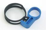 99951263000 - : Cut-Off Valve Clamp for Porsche Image