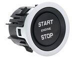 LR094038 - Electrical: Ignition Switch for Land-Rover Image