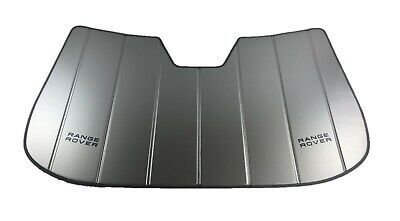 VPLWS0231 - Interior: Windscreen Sun Shield for Land-Rover Image