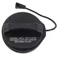 T2H58092 - Air &amp; Fuel Delivery: Fuel Tank Cap for Jaguar: E-Pace, F-Pace, F-Type, XF, XJ, XJR Image