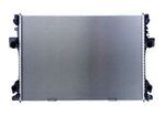 PAE121253 - Belts &amp; Cooling: Radiator for Porsche Image