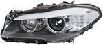 63117271903 - Electrical: Headlamp Assembly for BMW: 528i, 528i xDrive, 535i, 535i xDrive, 550i, 550i GT, 550i xDrive, ActiveHybrid 5, M5 Image