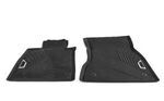 51475A87FF0 - : Kit All Weather Floor Mats F 519016 for BMW Image